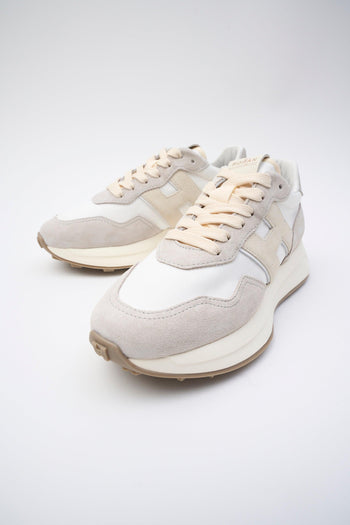 Sneaker Bianco/grigio Donna - 6