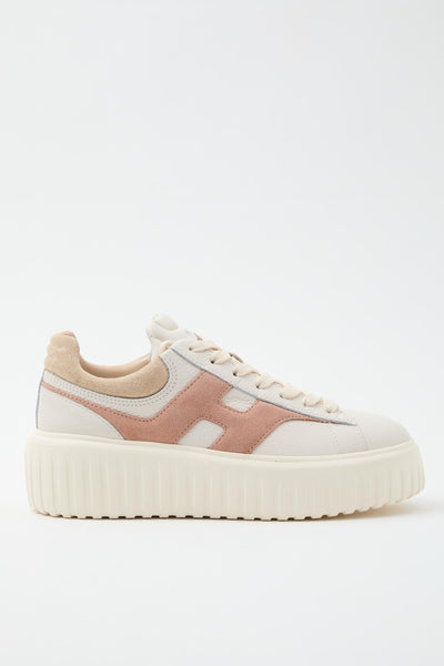 Sneaker Yogurt/multi Donna