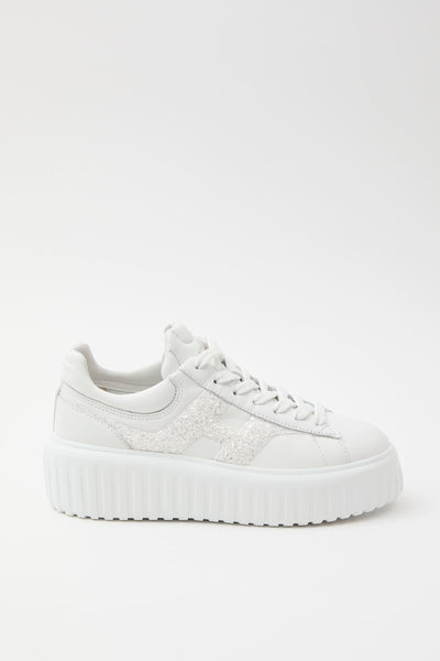 Sneaker Bianco Donna