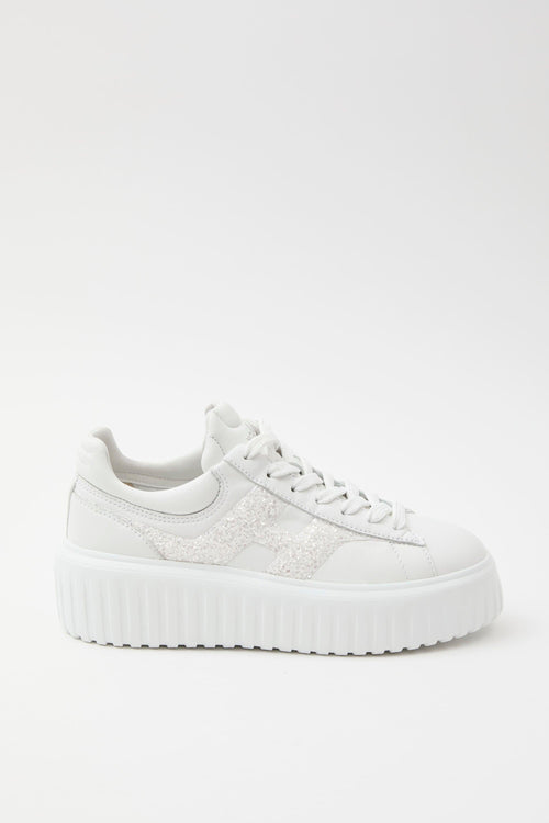 Sneaker Bianco Donna