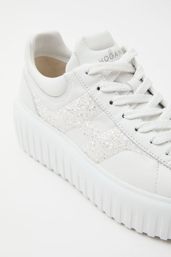 Sneaker Bianco Donna - 4