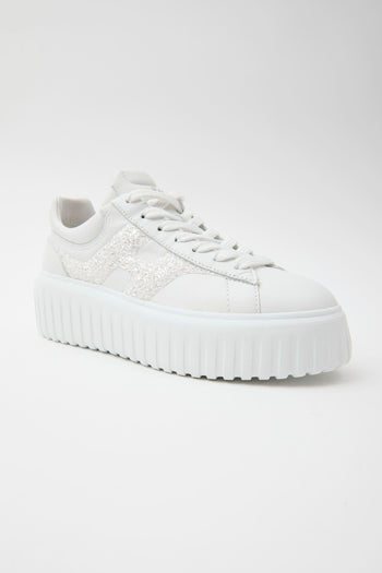 Sneaker Bianco Donna - 5