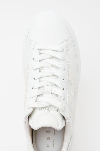 Sneaker Bianco Donna - 8
