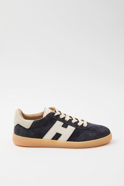 Sneaker Blu Donna