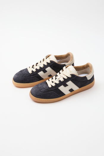 Sneaker Blu Donna - 2