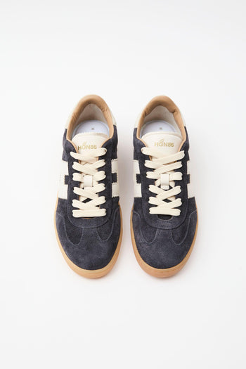 Sneaker Blu Donna - 3