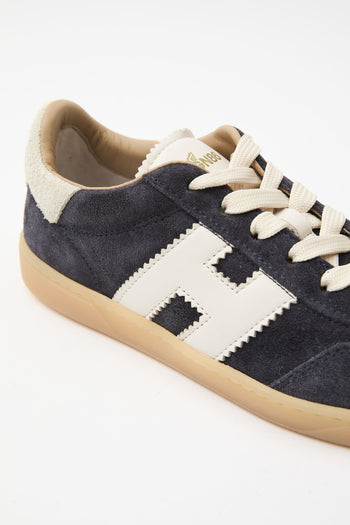 Sneaker Blu Donna - 4