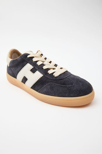 Sneaker Blu Donna - 5
