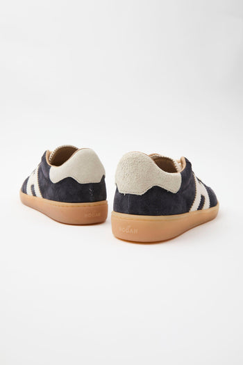 Sneaker Blu Donna - 6