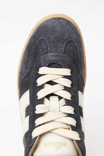 Sneaker Blu Donna - 7