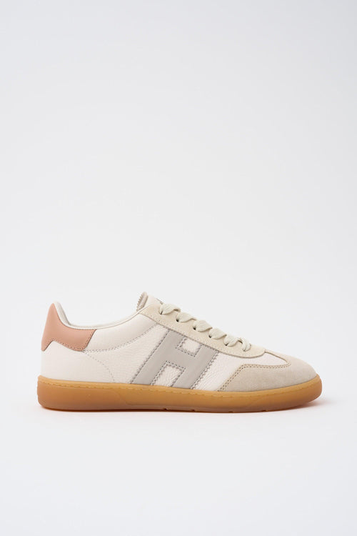 Sneaker Yogurt/multi Donna