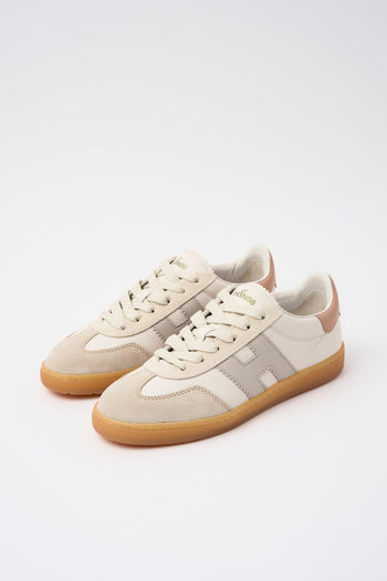 Sneaker Yogurt/multi Donna - 2