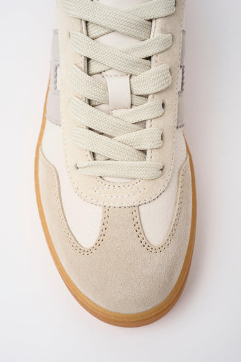 Sneaker Yogurt/multi Donna - 3