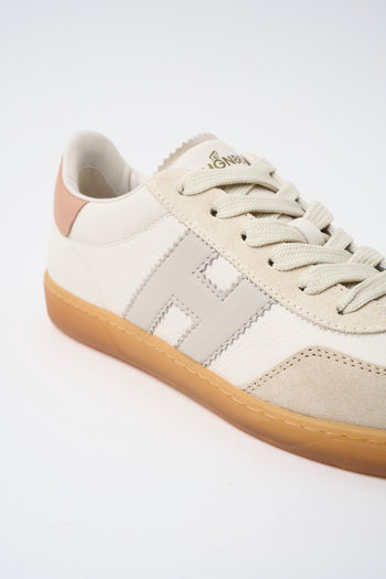 Sneaker Yogurt/multi Donna - 4