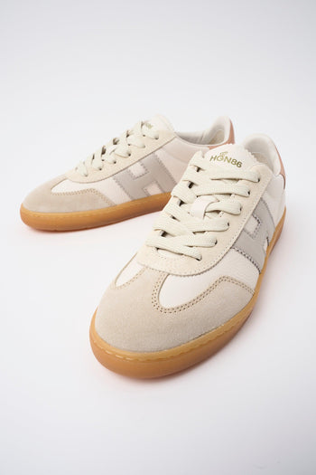 Sneaker Yogurt/multi Donna - 6