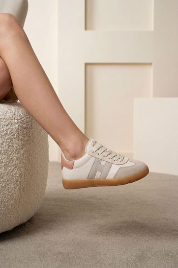 Sneaker Yogurt/multi Donna - 7