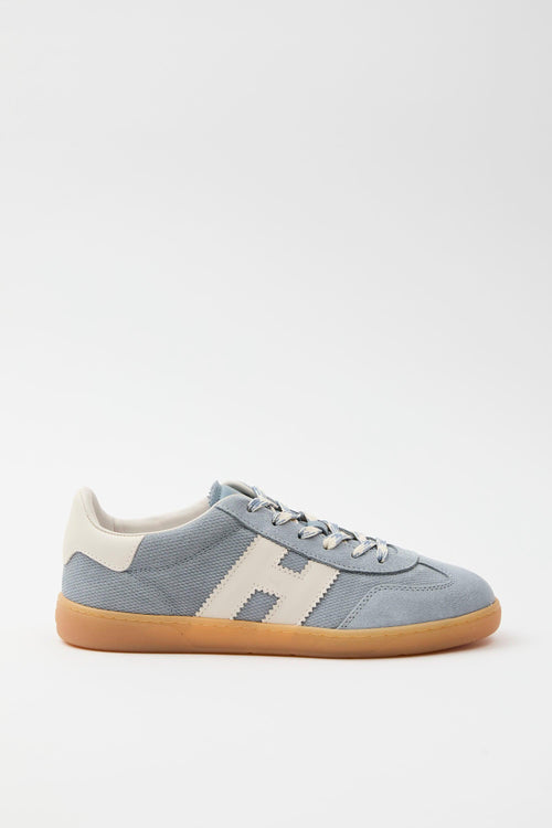 Sneaker Azzurro Donna