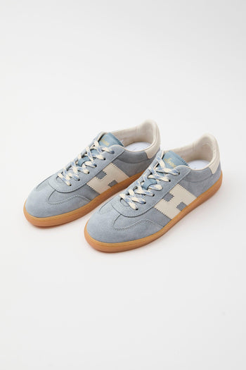 Sneaker Azzurro Donna - 2