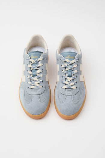 Sneaker Azzurro Donna - 3