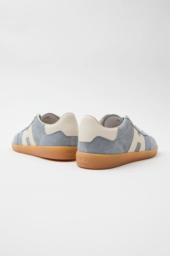 Sneaker Azzurro Donna - 6