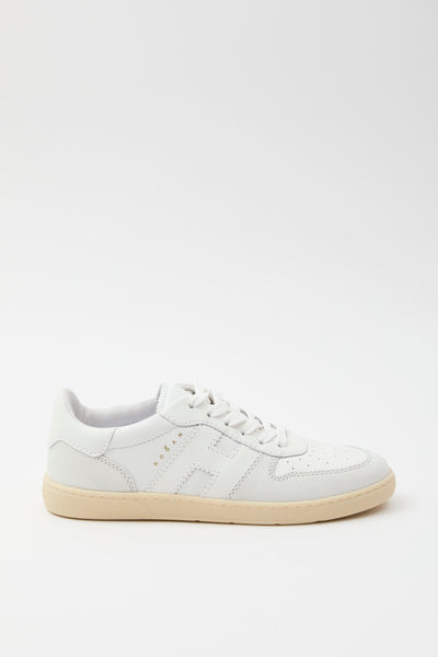 Sneaker Bianco Donna