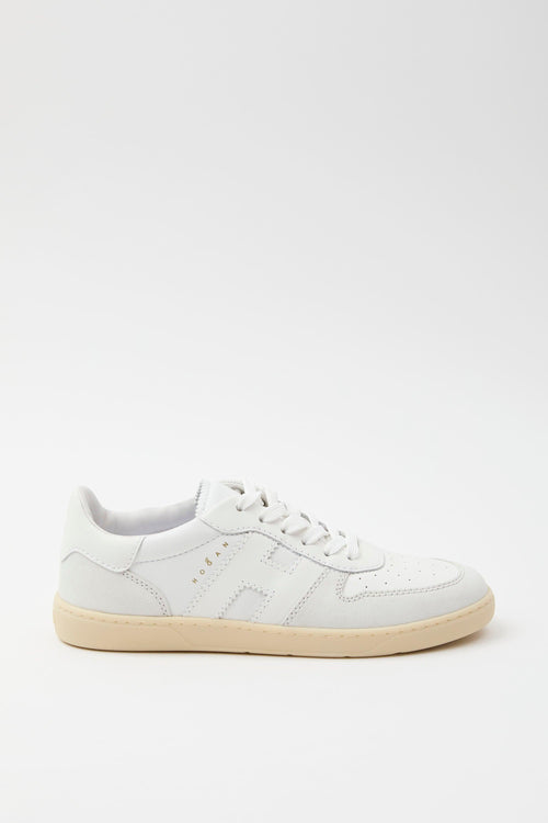 Sneaker Bianco Donna