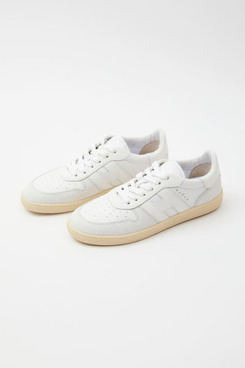 Sneaker Bianco Donna - 2