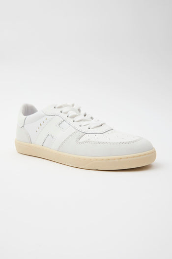 Sneaker Bianco Donna - 5