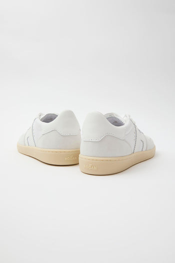 Sneaker Bianco Donna - 6