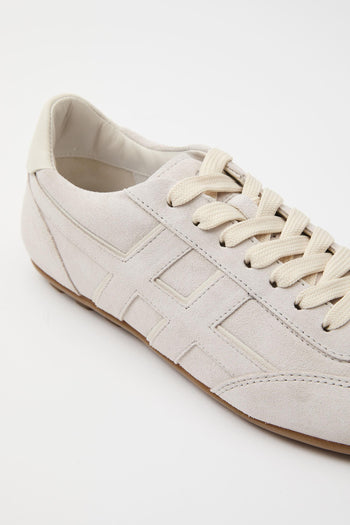Sneaker Ghiaccio Donna - 4