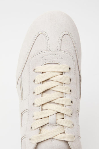 Sneaker Ghiaccio Donna - 6