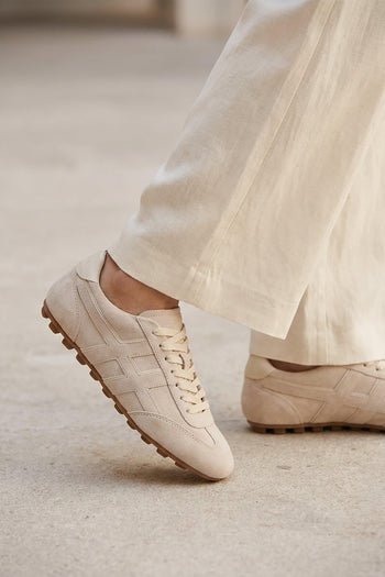 Sneaker Ghiaccio Donna - 9