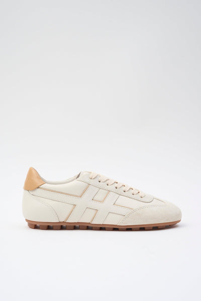 Sneaker Yogurt/biscotto Donna
