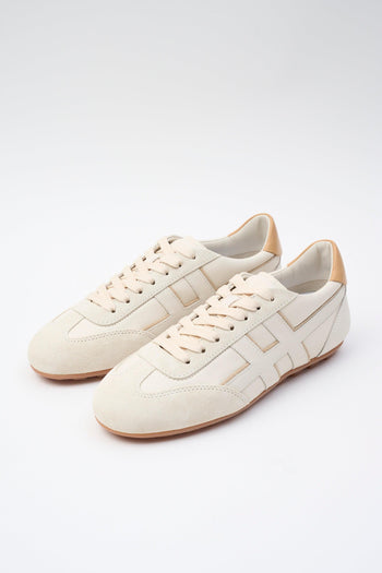 Sneaker Yogurt/biscotto Donna - 2
