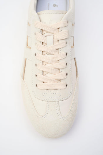 Sneaker Yogurt/biscotto Donna - 3