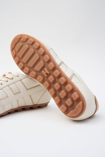 Sneaker Yogurt/biscotto Donna - 6