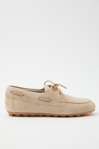 Mocassino Biscotto Donna - 2