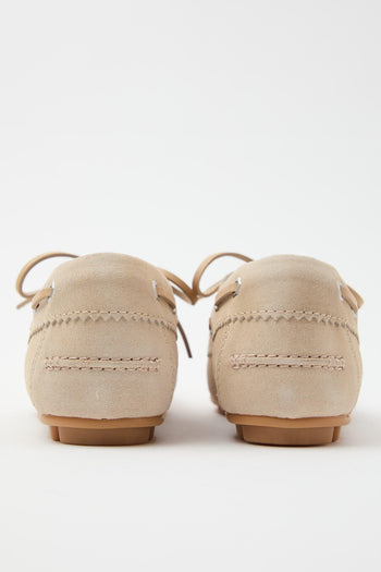 Mocassino Biscotto Donna - 5