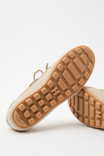 Mocassino Biscotto Donna - 6