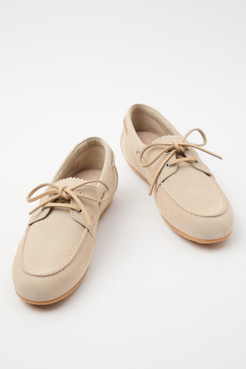 Mocassino Biscotto Donna - 7