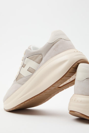 Sneaker Ghiaccio/yogurt Donna - 6