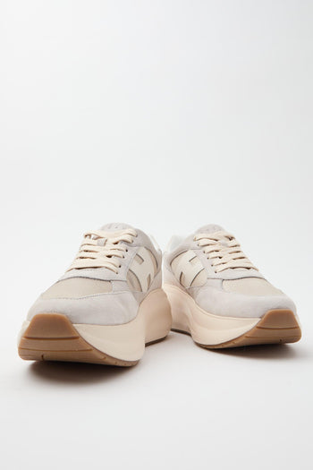 Sneaker Ghiaccio/yogurt Donna - 8