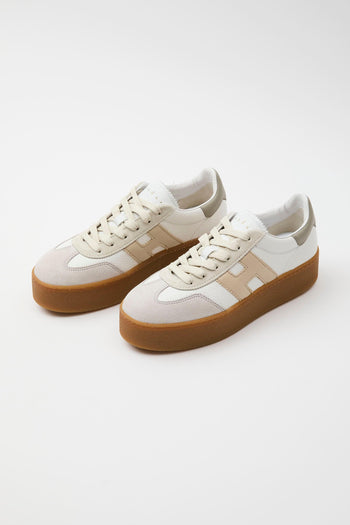 Sneaker Burro/multi Donna - 3