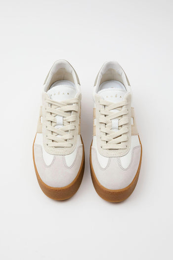 Sneaker Burro/multi Donna - 4