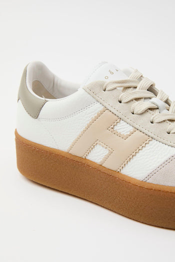 Sneaker Burro/multi Donna - 5