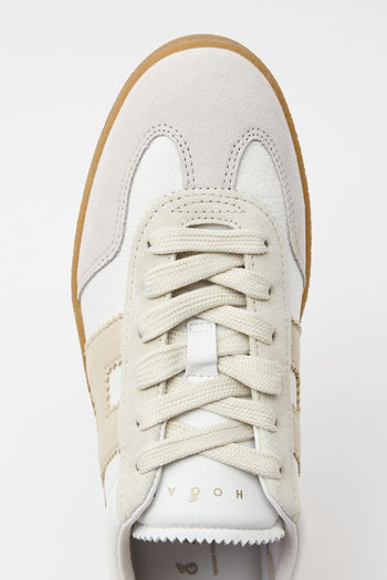 Sneaker Burro/multi Donna - 6