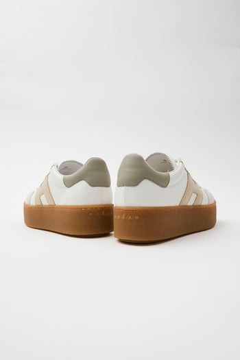 Sneaker Burro/multi Donna - 8