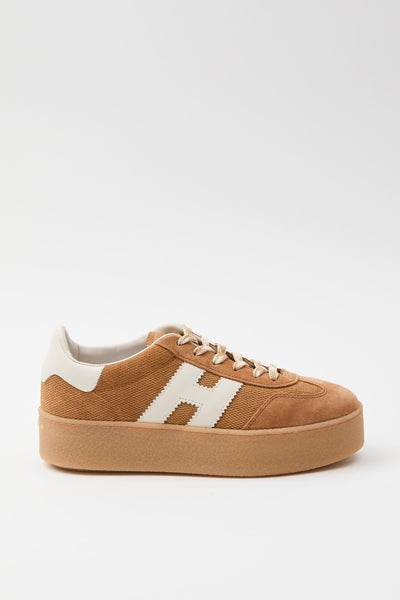 Sneaker Cammello Donna
