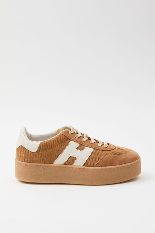 Sneaker Cammello Donna
