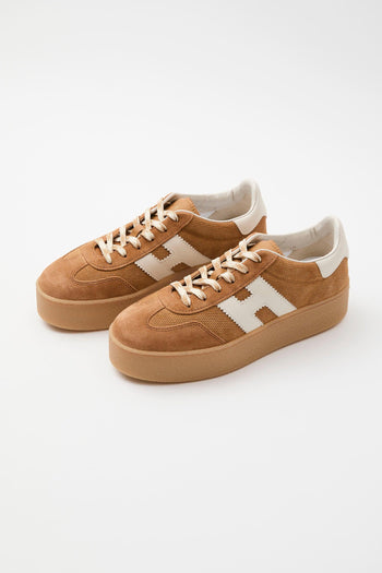 Sneaker Cammello Donna - 2
